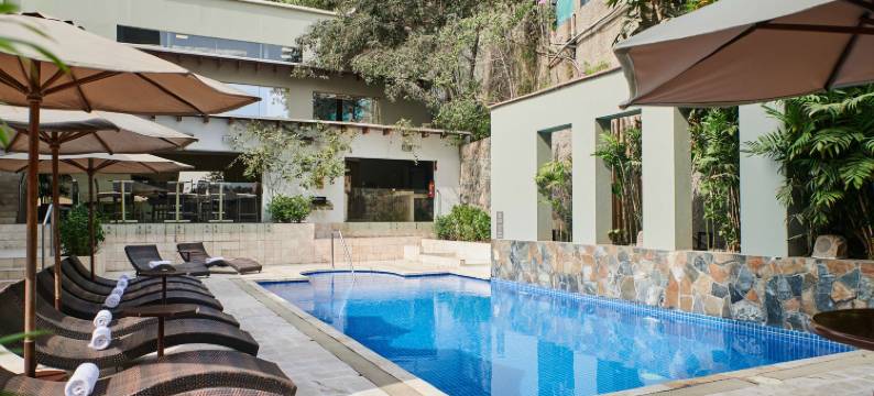 Casa Andina Premium Golf Los Incas图片