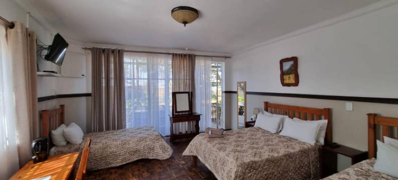 机场早餐酒店(Airport Inn Bed and Breakfast)图片