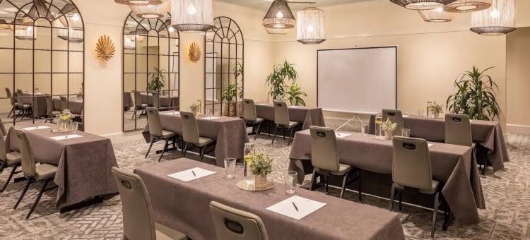 埃尔卡皮坦酒店(El Capitan Hotel)图片