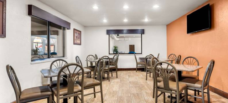 格兰德河贝斯特韦斯特套房酒店(Best Western Grande River Inn  Suites)图片