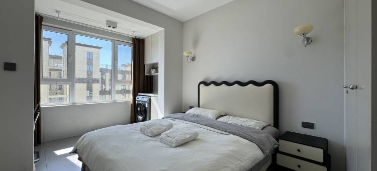 房东小美主业设计公寓(兴东北街分店)图片