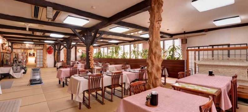 幸乃汤温泉(Sachinoyu Onsen)图片