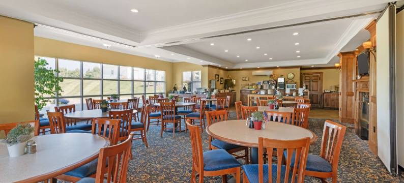 白宫贝斯特韦斯特酒店(Best Western White House Inn)图片