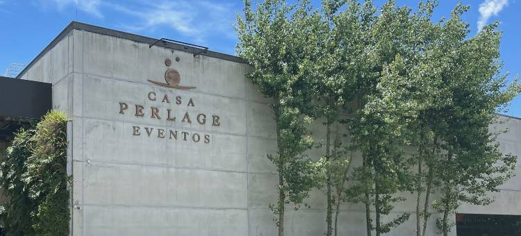 法鲁皮尔哈智选假日酒店(Holiday Inn Express Farroupilha)图片