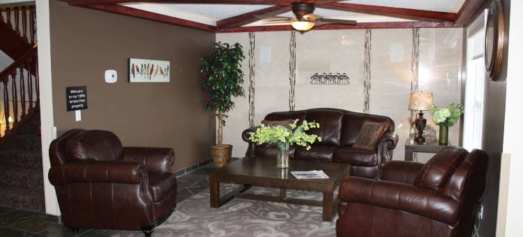 科克伦温德姆速8酒店(Super 8 by Wyndham Cochrane)图片