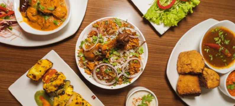 拉杰科特皇家酒店(Lords Inn Rajkot)图片