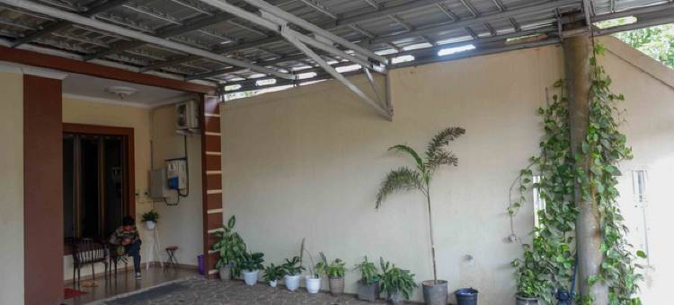 RedDoorz Syariah Near Pltu Cilacap图片