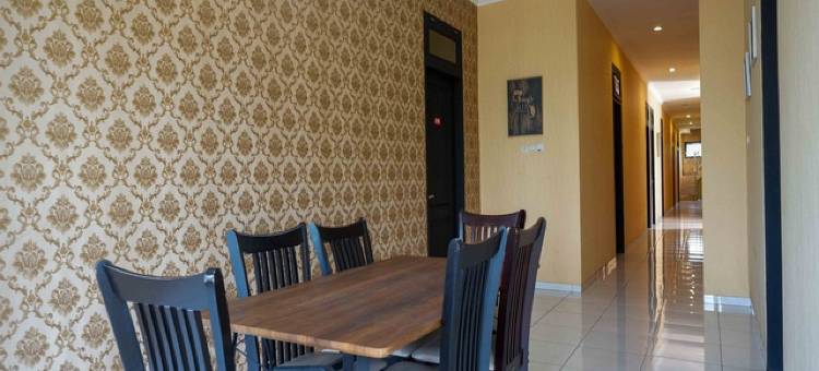 RedDoorz Syariah Near Pltu Cilacap图片