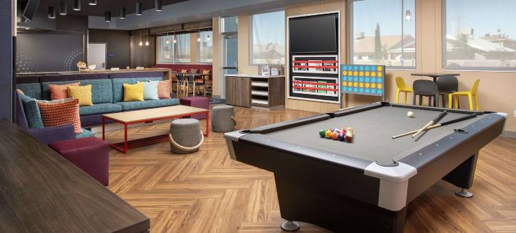 埃尔帕索东环375希尔顿Tru酒店(Tru by Hilton El Paso East Loop 375)图片