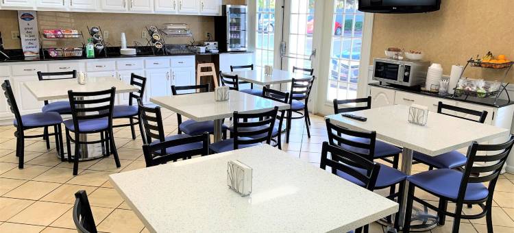 伊顿呗盟套房酒店(Baymont by Wyndham Eden)图片