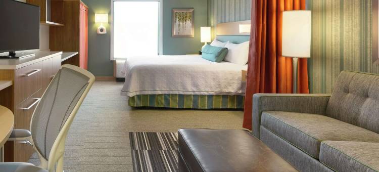希尔顿惠庭酒店-唐宁敦埃克斯顿30号高速公路(Home2 Suites by Hilton Downingtown Exton Route 30)图片