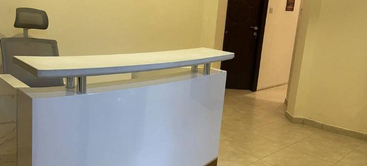 法老客栈德拉旅舍(Deira City Center Hostel by PHM)图片