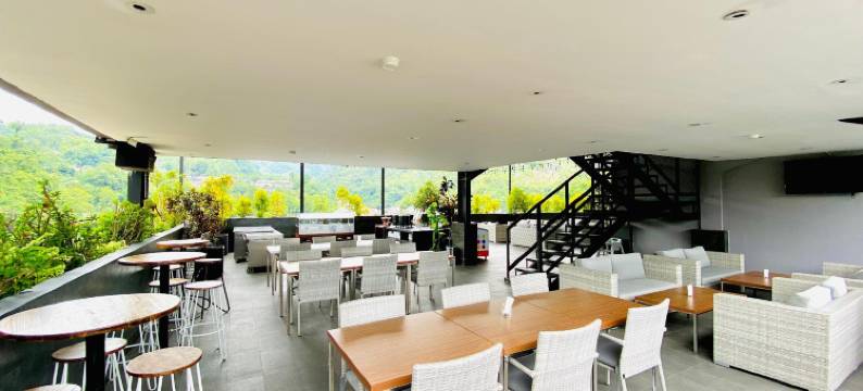 福克斯查亚普拉酒店(Fox Hotel Jayapura)图片