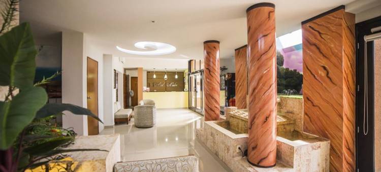 马龙酒店(Hotel Marlon)图片