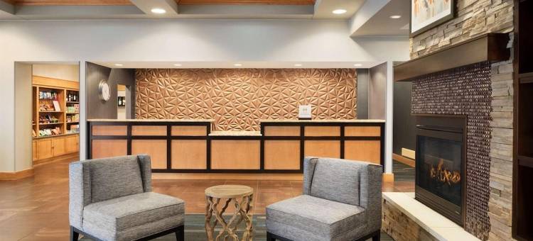 西麦迪逊Homewood Suites by Hilton(Homewood Suites by Hilton Madison West)图片