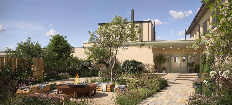 霍特维肯乡村俱乐部(Hjortviken Country Club)图片