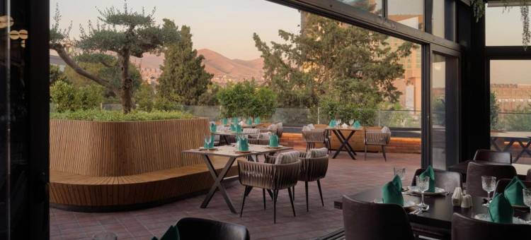 华美达酒店-苏莱曼尼亚省萨利姆街(Ramada by Wyndham - Sulaymaniyah Salim Street)图片