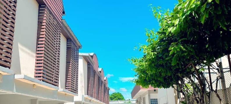PP度假村(PP Resort Hat Yai)图片