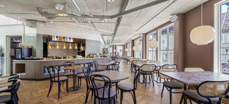 格里姆斯塔德家园酒店(Home Hotel Grimstad)图片