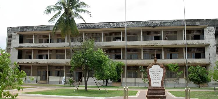 金边帝国之家酒店(Empire House Phnom Penh)图片