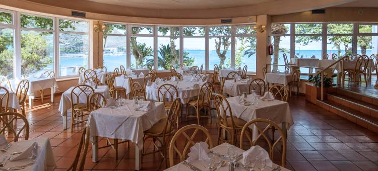 马德拉堂佩德罗酒店(Dom Pedro Madeira)图片