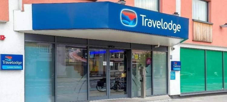 克罗斯汉兹拉内利旅屋酒店(Travelodge Llanelli Cross Hands)图片
