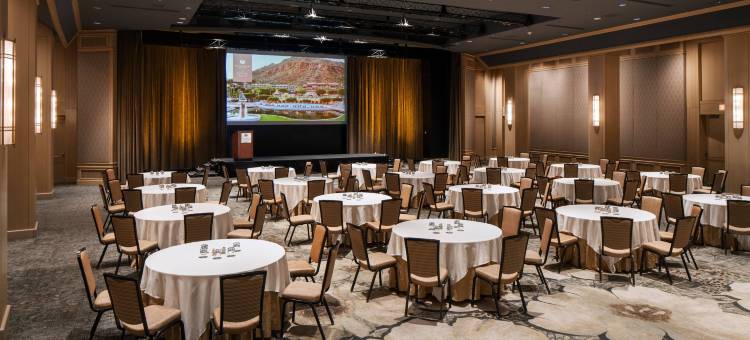 斯科特斯戴尔腓尼基酒店-豪华精选酒店成员(The Phoenician, a Luxury Collection Resort, Scottsdale)图片