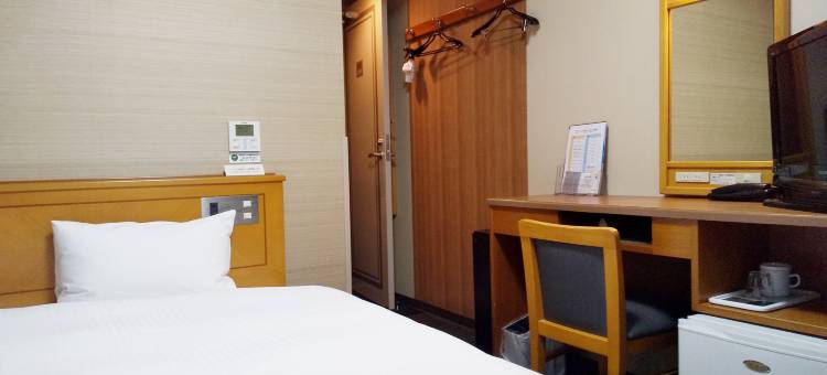露樱酒店滨松站东店(Hotel Route-Inn Hamamatsu Eki Higashi)图片