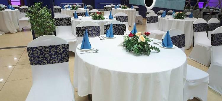 埃蒂迪亚兹酒店(Hotel Adityaz)图片