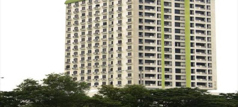 芭格艾佩纳公寓式酒店(Parque España Residence Hotel)图片