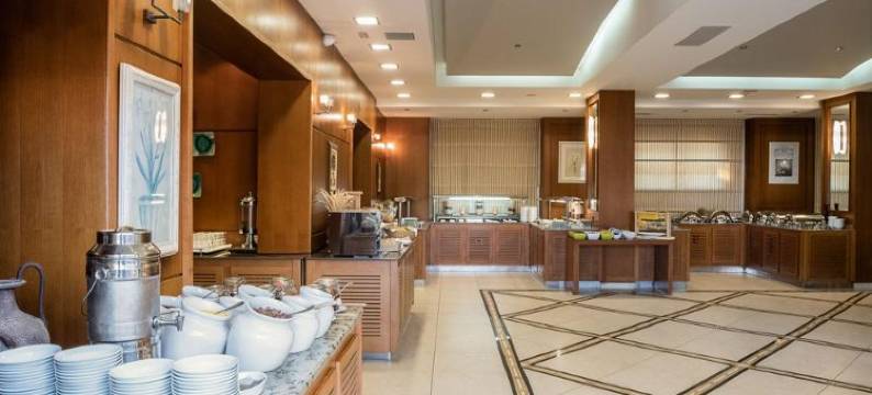 克里坦梦幻皇家酒店(Cretan Dream Royal)图片