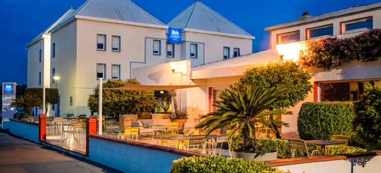 ibis budget 佩皮尼扬南部酒店(Ibis Budget Perpignan Sud)图片