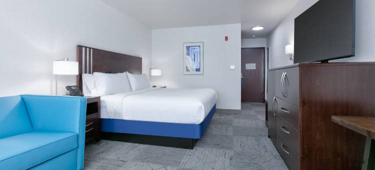 Holiday Inn Express 斯波坎瓦利(Holiday Inn Express SPOKANE-VALLEY by IHG)图片