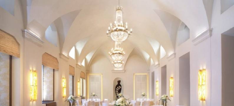 布拉格文华东方酒店(Mandarin Oriental, Prague)图片