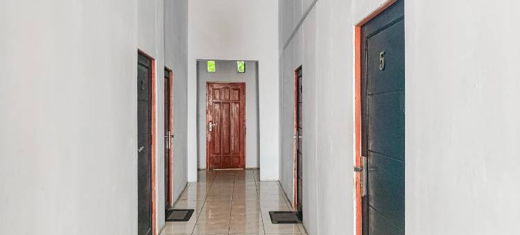 Hotel O 阿蒂法之家(Hotel O Atifah Homes)图片