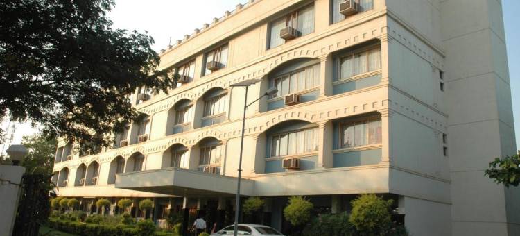 桑卡姆酒店(Hotel Sankam Residency)图片
