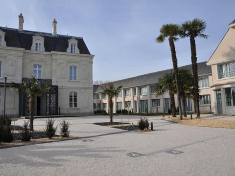 三地酒店 - 酒店, 餐厅, 感官空间