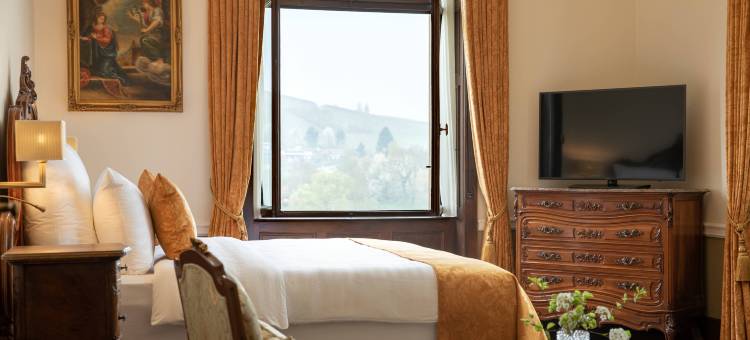 利塞尔城堡 Autograph Collection(Schloss Lieser, Autograph Collection)图片