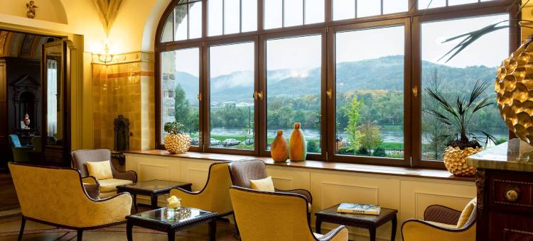 利塞尔城堡 Autograph Collection(Schloss Lieser, Autograph Collection)图片