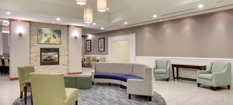 黑格斯敦Homewood Suites by Hilton(Homewood Suites by Hilton Hagerstown)图片