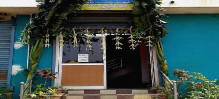 Hotel O 81239 Shri Vinayaka Inn Rooms图片