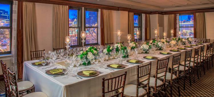 拉斐尔酒店，傲途格精选(The Raphael Hotel, Autograph Collection)图片