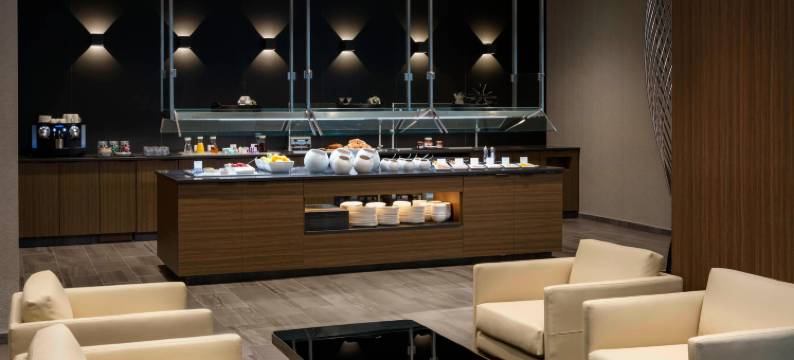 教堂山市区AC酒店(AC Hotel Chapel Hill Downtown)图片