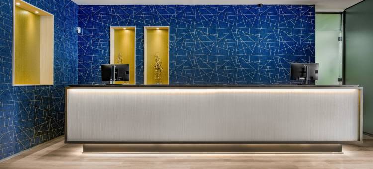 塔拉戈纳万豪AC酒店(AC Hotel Tarragona)图片