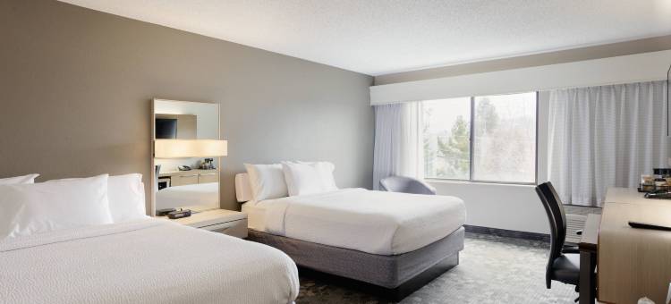 哈利森万怡酒店(Courtyard Harrisonburg)图片