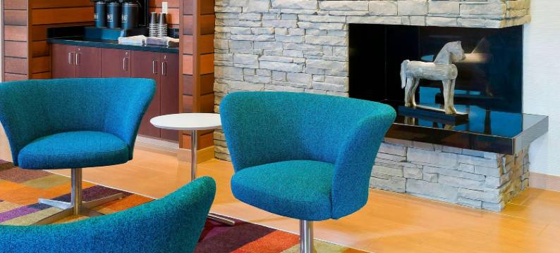 芬德利万豪万枫酒店(Fairfield Inn & Suites Findlay)图片