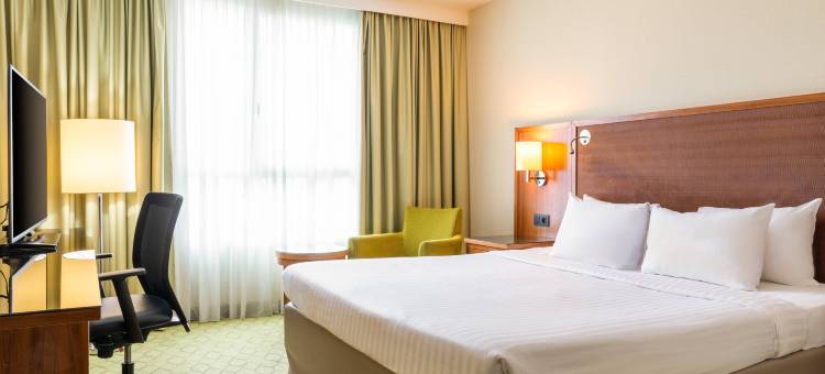 巴黎圣但尼万怡酒店(Courtyard Paris Saint Denis)图片