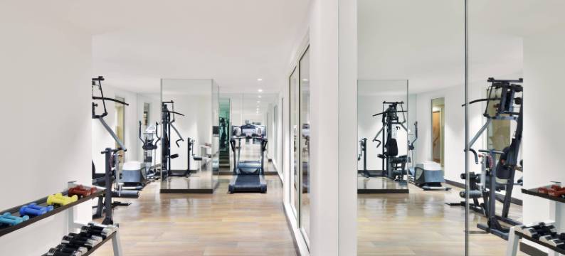 班加罗尔-怀特菲尔德万豪万枫酒店(Fairfield by Marriott Bengaluru Whitefield)图片