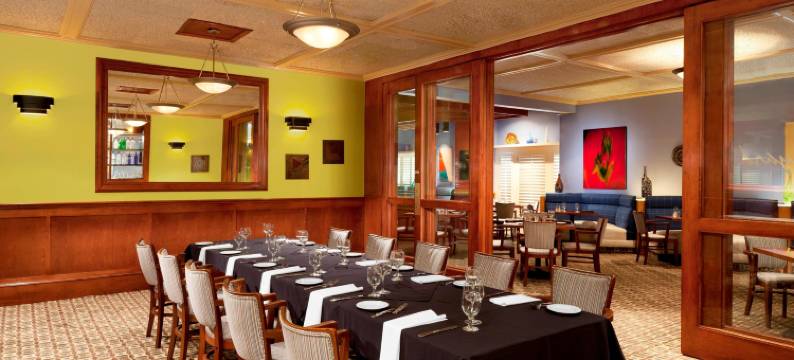 贝克斯菲尔德福朋喜来登酒店(Four Points by Sheraton Bakersfield)图片