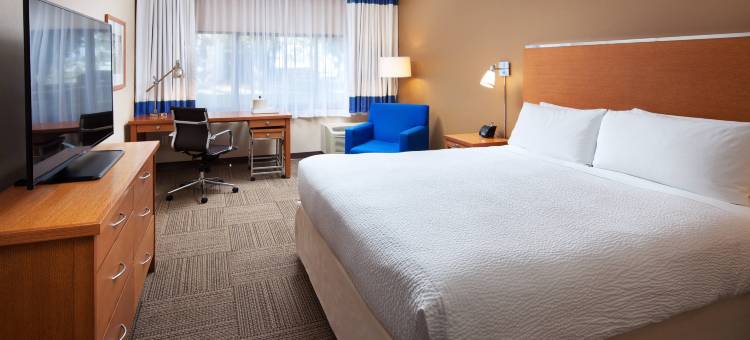 圣迭戈福朋喜来登酒店(Four Points by Sheraton San Diego)图片